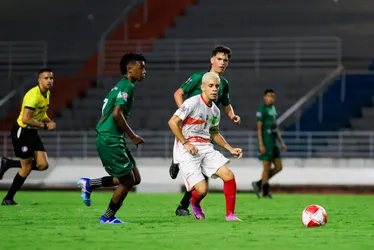 
			
				Grota do Ouro Preto é a grande campeã da Taça das Grotas 2024
			
			