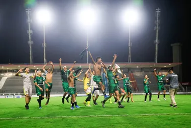 
			
				Grota do Ouro Preto é a grande campeã da Taça das Grotas 2024
			
			
