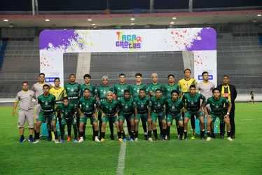 
			
				Grota do Ouro Preto é a grande campeã da Taça das Grotas 2024
			
			