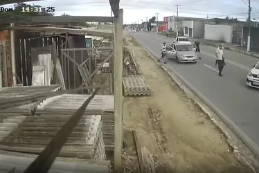 
			
				Grupo envolvido em agressões a torcedores deve ser indiciado por roubo qualificado
			
			