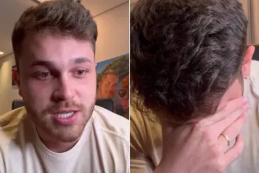 
			
				Gustavo Tubarão sobre vício em pornografia: “Viciante igual cocaína”
			
			