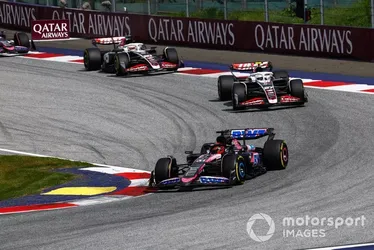 
			
				Haas anuncia Ocon para 2025 em acordo Plurianual
			
			