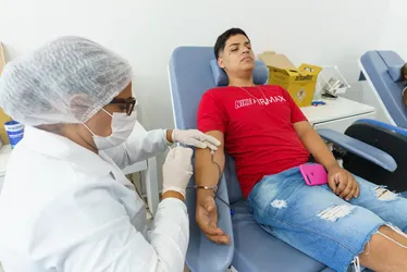
			
				Hemoal realiza coleta externa de sangue em Arapiraca; veja quando!
			
			