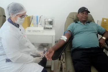 
			
				Hemoal realiza coletas externas de sangue em Junqueiro e Coruripe
			
			