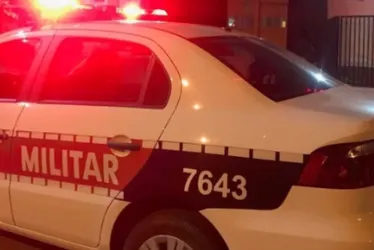 
			
				Homem é morto a pedradas após xingar mãe do agressor
			
			