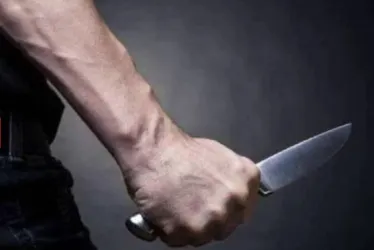 
			
				Homem é preso por manter mãe e irmã reféns durante surto psicótico
			
			