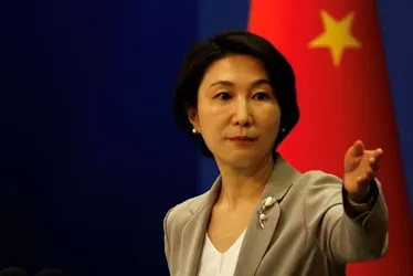 
			
				Homem japonês é acusado de espionagem na China
			
			