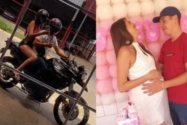 
			
				Homem mata esposa na frente da filha e posta o crime nas redes sociais
			
			