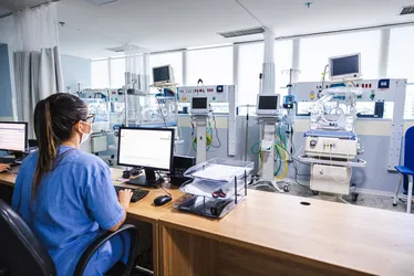 
			
				Hospital da Cidade, em Maceió, recebe pacientes encaminhados pelas UPAs
			
			