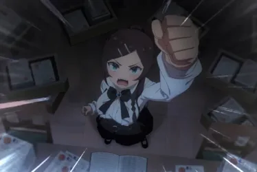 
			
				I May Be a Guild Receptionist, But I'll Solo Any Boss to Clock Out on Time | Revelada estreia do anime para Janeiro de 2025
			
			