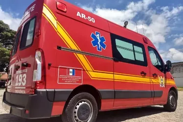 
			
				Homem é atingido por disparos de arma de fogo e fica inconsciente em Penedo
			
			