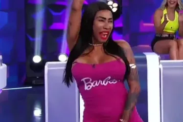 
			
				Inês Brasil entra na onda e cria perfil em site de conteúdo adulto
			
			