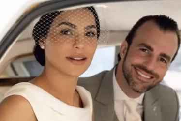 
			
				Influenciadora Cíntia Chagas anuncia separação 3 meses após casamento
			
			