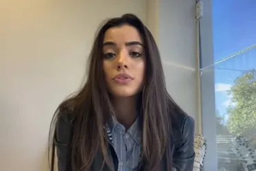 
			
				Isadora Pompeo atualiza estado de saúde após desmaio em show
			
			