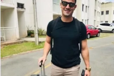 
			
				JHC se manifesta e presta solidariedade à família de morador de Maceió que estava em avião
			
			
