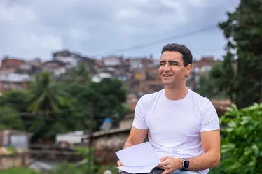 
			
				JHC tem a maior aprovação e Lobão é o mais rejeitado, aponta pesquisa
			
			