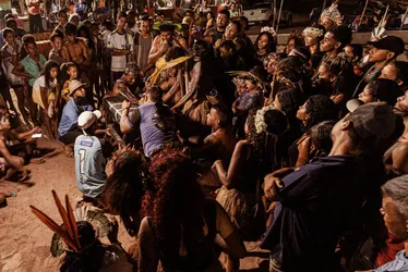 
			
				Jogos Koiupanká, as olimpíadas indígenas de Inhapi, no interior de Alagoas
			
			