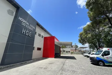 
			
				Vinte vítimas de acidente permanecem internadas em hospitais de AL, informa CBM
			
			
