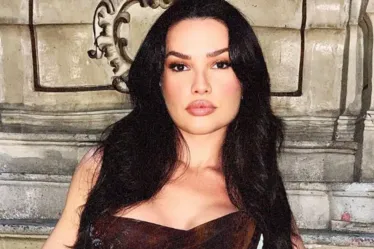 
			
				Juliette sonha que está grávida e comenta assunto: “Não estou preparada”
			
			