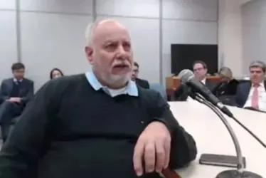 
			
				Justiça manda prender ex-diretor da Petrobras condenado a 98 anos
			
			
