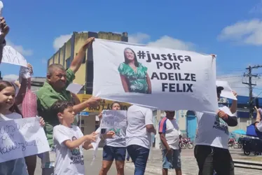 
			
				Justiça suspende habilitação de suspeita de matar mulher atropelada em Arapiraca
			
			