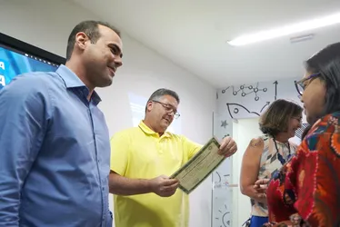 
			
				Líder no Nordeste, Alagoas é segundo do Brasil em bolsas de mestrado e doutorado
			
			