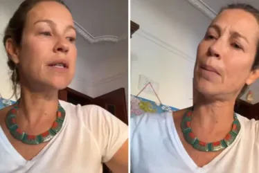 
			
				Luana Piovani diz que relação com Pedro Scooby “está melhorando”
			
			
