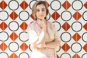 
			
				Luiza Fariello lança em Brasília o livro de contos Hoje, Deserto
			
			