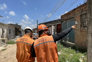 
			
				Maceió registra volume de chuvas quase 30% acima do esperado em junho
			
			