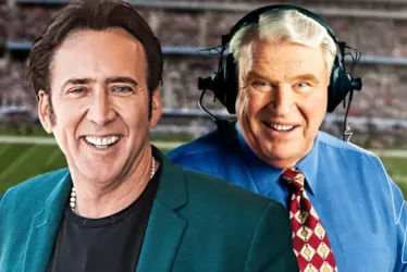 
			
				Madden | Nicolas Cage irá interpretar John Madden em filme dirigido por David O. Russell
			
			