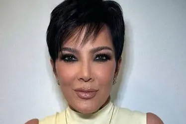 
			
				Mãe da família Kardashian, Kris Jenner descobre tumor e precisa de cirurgia
			
			