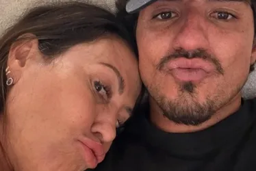 
			
				Mãe de Medina lembra tempo que ficou sem falar com o filho: “Luto”
			
			