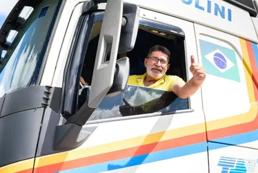 
			
				Mais de 34% dos habilitados em Alagoas são condutores profissionais
			
			