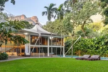 
			
				Mansão de Gagliasso e Ewbank está à venda e valor impressiona
			
			
