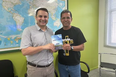 
			
				Marcha para Jesus 2024 vai reunir milhares de fiéis em Maceió
			
			