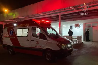 
			
				Médica provoca grave acidente, foge e vítima morre em hospital
			
			