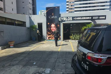 
			
				Morador de rua é preso por arrombar e furtar loja na Ponta Verde
			
			