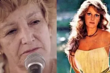 
				Morre Diana, cantora do hit 'Por que Brigamos', aos 76 anos
			
			