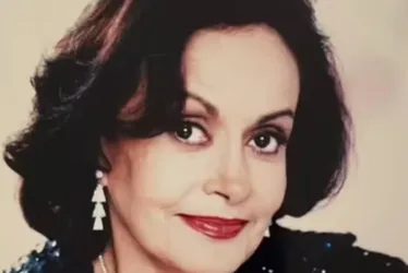 
			
				Morre María Eugenia Ríos, atriz de 'Carinha de Anjo'
			
			