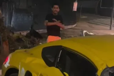 
			
				Motorista de Porsche recebeu R$ 5 mil de auxílio emergencial
			
			