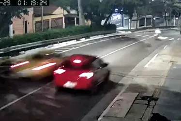 
			
				Motorista do Porsche que matou motoboy acumula 101 multas na carteira
			
			