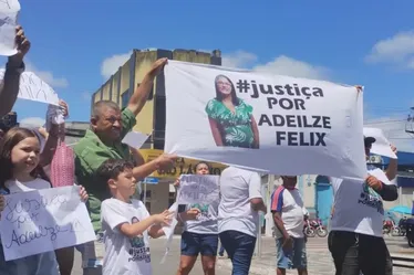 
			
				Motorista que matou ciclista em Arapiraca é indiciada por homicídio doloso
			
			