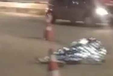
			
				Motorista que matou ciclista em Arapiraca é indiciada por homicídio doloso
			
			