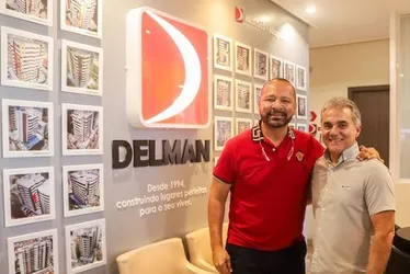 
			
				Neymar celebra entrada no mercado imobiliário de Maceió: ‘Cidade promissora’
			
			