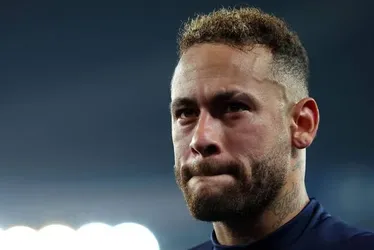 
				Neymar nega tentar retorno ao Barcelona: “Mentira”
			
			