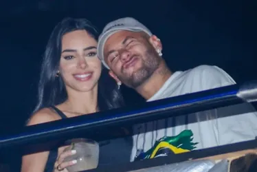 
			
				Neymar solta a voz e dedica música para Biancardi: “Pra quê terminar?”
			
			