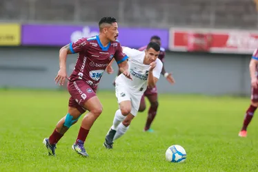
				No Rei Pelé, CSA se despede da temporada em duelo com o Caxias
			
			