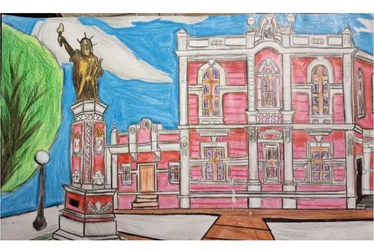 
			
				Nova exposição no Misa destaca importância do patrimônio histórico
			
			