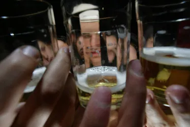 
			
				O que acontece com o corpo se você ficar um mês sem beber álcool
			
			