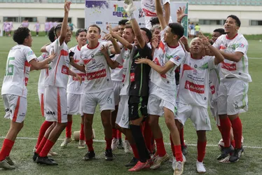
			
				OAM fecha parceria com Selaj e vai transmitir a grande final da Taça das Grotas
			
			